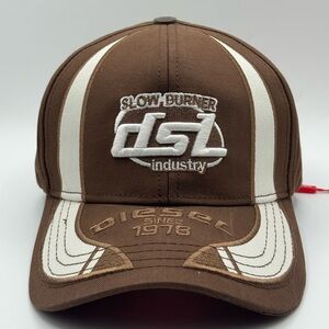 DIESEL Cap